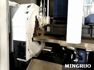 钣金加工中的钣金下料工艺介绍：激光切割，剪板，冲压-中山上海谢刚无人机监控技术有限公司