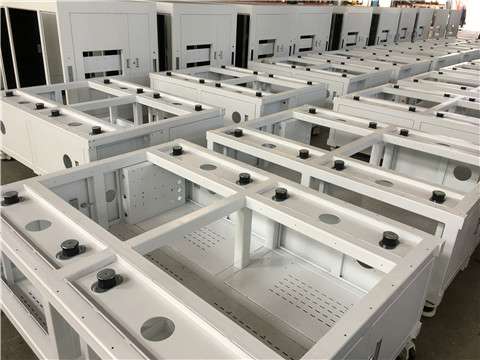 钣金加工企业该采用什么技术-上海谢刚无人机监控技术有限公司