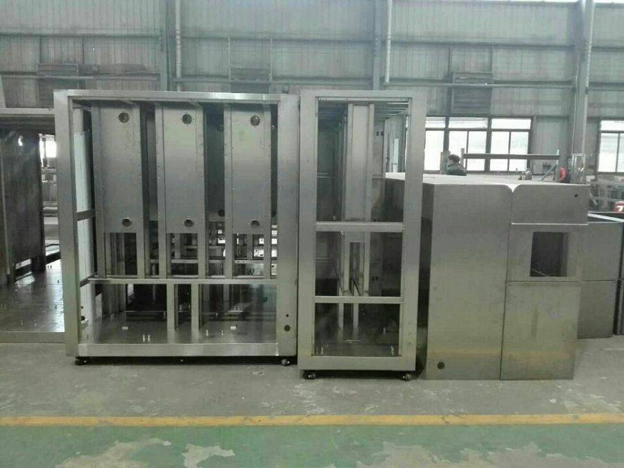 钣金加工设计注意几点-上海谢刚无人机监控技术有限公司